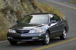 Acura TL 3.2 2002 года